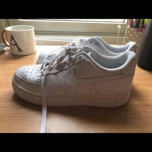 Nike Air Force one
